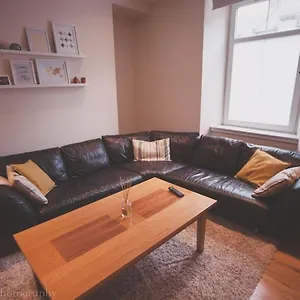 B Apartment Aberdeen