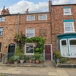 Holiday home 5 College Square, Middlesbrough