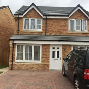 Homestay Alphalink, Middlesbrough